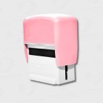 Sello Personalizado Automático Con Diseño A Medida Hasta 3.8X1,5Cm - Professional Seal 2001 - Imagen 7