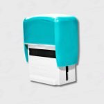 Sello Personalizado Automático Con Diseño A Medida Hasta 3.8X1,5Cm - Professional Seal 2001 - Imagen 6