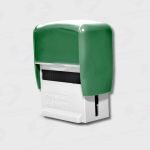 Sello Personalizado Automático Con Diseño A Medida Hasta 3.8X1,5Cm - Professional Seal 2001 - Imagen 5