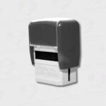 Sello Personalizado Automático Con Diseño A Medida Hasta 3X1,2Cm - Professional Seal 2000 - Imagen 22