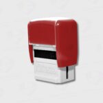 Sello Personalizado Automático Con Diseño A Medida Hasta 3X1,2Cm - Professional Seal 2000 - Imagen 17