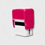 Sello Personalizado Automático Con Diseño A Medida Hasta 3X1,2Cm - Professional Seal 2000 - Imagen 13