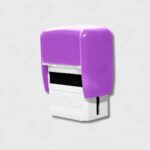 Sello Personalizado Automático Con Diseño A Medida Hasta 3X1,2Cm - Professional Seal 2000 - Imagen 14