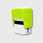 Sello Personalizado Automático Con Diseño A Medida Hasta 3X1,2Cm - Professional Seal 2000 - Imagen 6