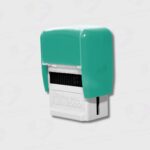 Sello Personalizado Automático Con Diseño A Medida Hasta 3X1,2Cm - Professional Seal 2000 - Imagen 10