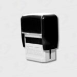 Sello Personalizado Automático Con Diseño A Medida Hasta 3X1,2Cm - Professional Seal 2000 - Imagen 7