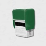 Sello Personalizado Automático Con Diseño A Medida Hasta 3X1,2Cm - Professional Seal 2000 - Imagen 8