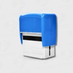 Sello Personalizado Automático Con Diseño A Medida Hasta 4.6x1.8cm - Professional Seal 2002 - Imagen 3