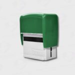 Sello Personalizado Automático Con Diseño A Medida Hasta 4.6x1.8cm - Professional Seal 2002 - Imagen 4