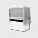 Sello Personalizado Automático Con Diseño A Medida Hasta 6x2cm - Professional Seal 2003 - Imagen 5