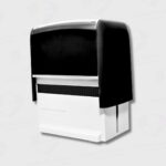 Sello Personalizado Automático Con Diseño A Medida Hasta 6x2cm - Professional Seal 2003 - Imagen 3