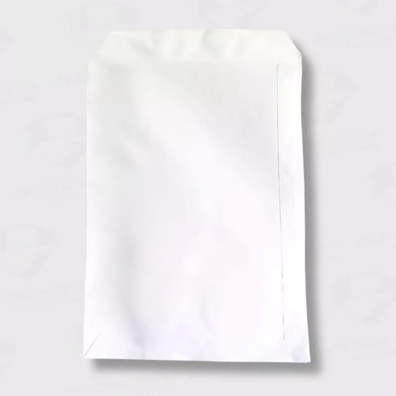 Sobre Bolsa Obra 19x24