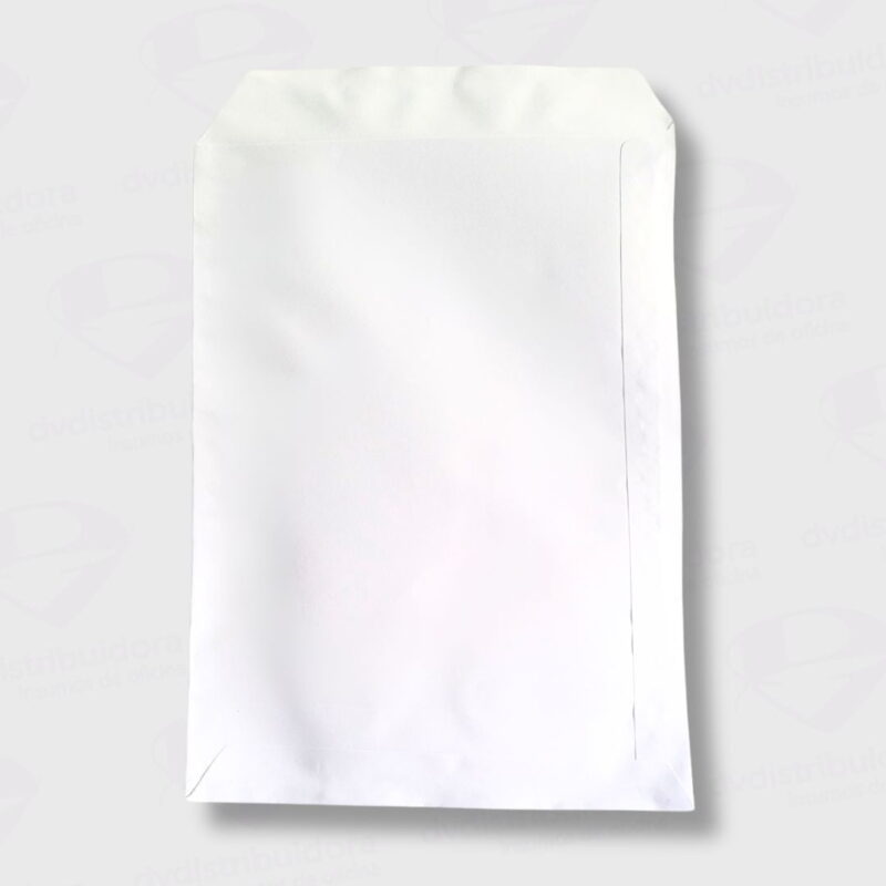 Sobre Bolsa Obra 23x32