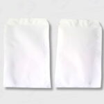 Sobres Bolsa de Papel Blanco 30x40CM 80g – Copy Plus – Paquete x 250 Unidades - Imagen 2
