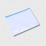 Sobre con Cierre Zip - Deli - Tamaño A5 - Calidad Premium - Imagen 12