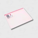 Sobre con Cierre Zip - Deli - Tamaño A5 - Calidad Premium - Imagen 8