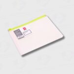 Sobre con Cierre Zip - Deli - Tamaño A5 - Calidad Premium - Imagen 10