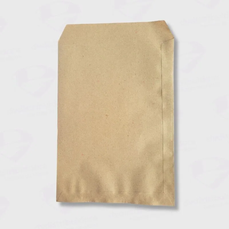 Sobres manila 13x19
