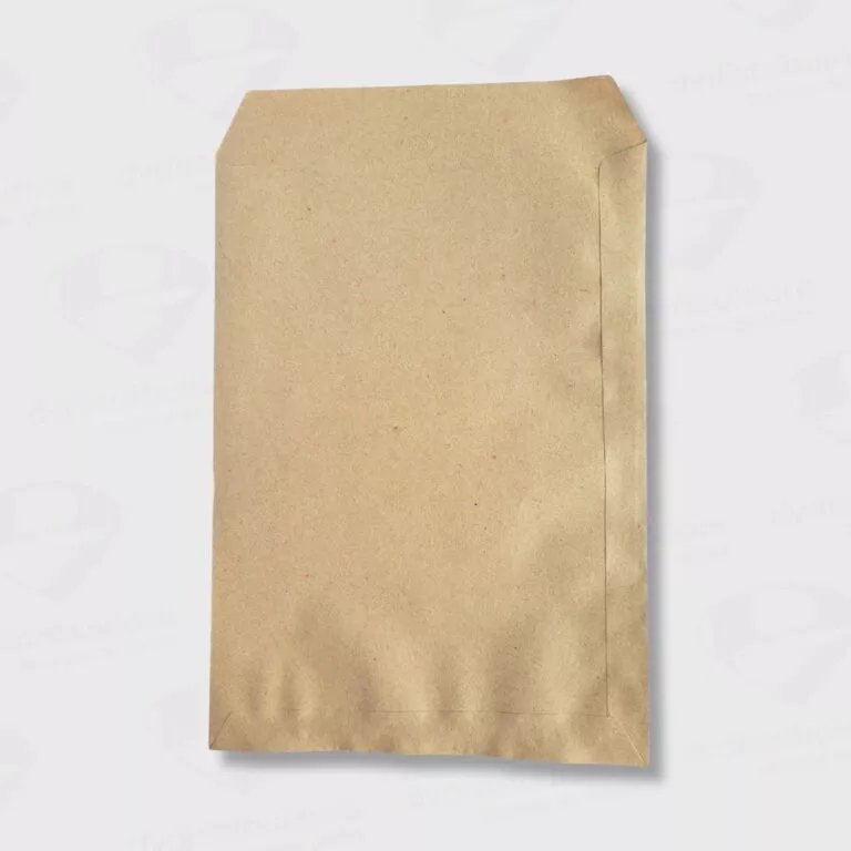 Sobres manila 19x24