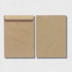 Sobres Manila De Papel Madera 20.5x28CM 80g - Copy Plus - Paquete x 250 Unidades - Imagen 3