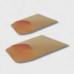 Sobres Manila De Papel Madera 30x40CM 80g - Copy Plus - Paquete x 250 Unidades - Imagen 3