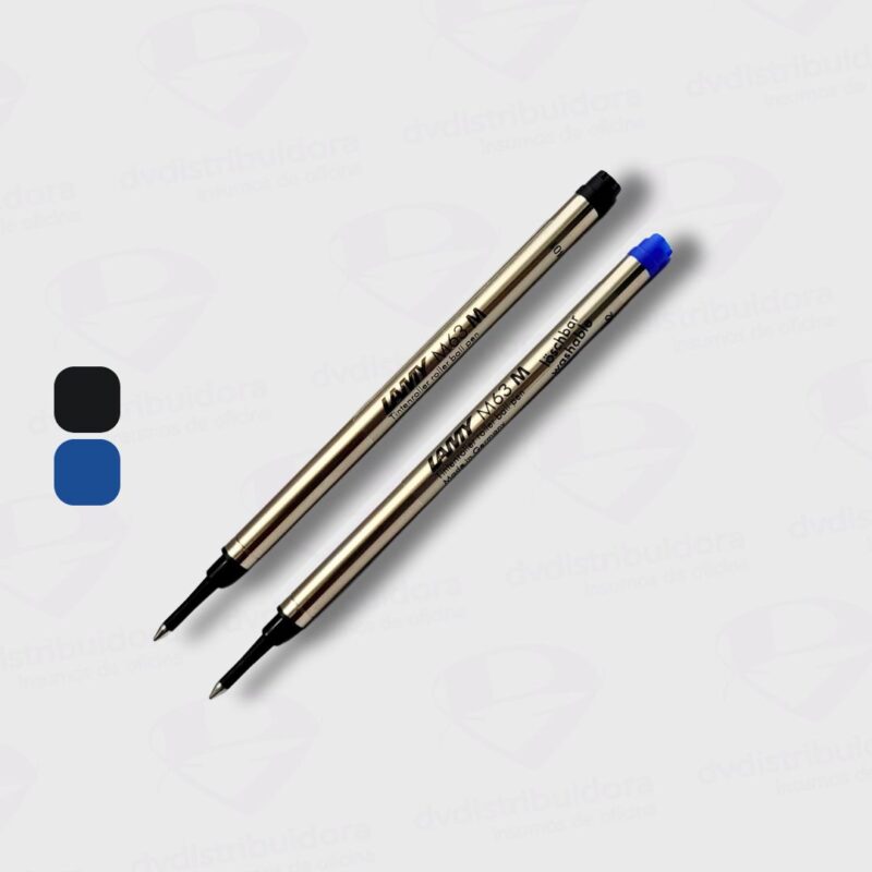 Tanque Lamy Para Roller M63