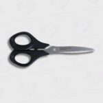 Tijera Mango Plastico Maped Advanced Green 17CM (2)