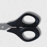 Tijera Mango Plastico Maped Advanced Green 17CM (3)