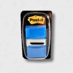 Banderita Señalador Post-It 254 x 432MM - Varios Colores - Blister x100 - Imagen 3