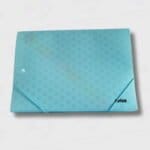 Carpeta Acordeón con elástico – A4 – Clasificador Fuelle Plástico Avios 12 Divisiones - Imagen 3