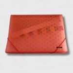 Carpeta Acordeón con elástico – A4 – Clasificador Fuelle Plástico Avios 12 Divisiones - Imagen 8