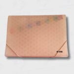 Carpeta Acordeón con elástico – A4 – Clasificador Fuelle Plástico Avios 12 Divisiones - Imagen 6