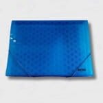 Carpeta Acordeón con elástico – A4 – Clasificador Fuelle Plástico Avios 12 Divisiones - Imagen 2