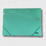 Carpeta Acordeón con elástico – A4 – Clasificador Fuelle Plástico Avios 12 Divisiones - Imagen 4