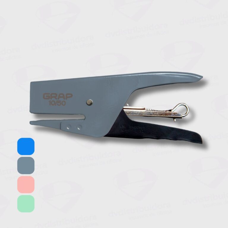 Abrochadora Olami 10_50 12 hojas