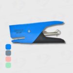 Abrochadora Grap 21/6 - Sujeta Hasta 25 Hojas - Diseño Robusto y Duradero