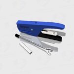 Abrochadora Grap 21/6 - Sujeta Hasta 25 Hojas - Diseño Robusto y Duradero - Imagen 2