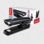 Abrochadora Maped Essential E-3543 Office 24/6-26/6,  Resistencia y Elegancia en tu Oficina. - Imagen 3
