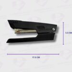 Abrochadora Maped Essential E-3543 Office 24/6-26/6,  Resistencia y Elegancia en tu Oficina. - Imagen 4