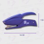 Abrochadora MIT 50 FX Pintada - Resistente y Versátil - Abrocha hasta 20 Hojas - Imagen 4