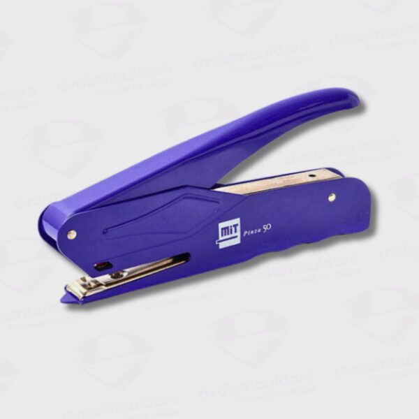 Abrochadora Pinza Mit 50 Pintada