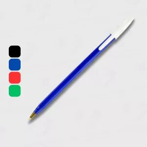 Boligrafo Birome Bic Opaco