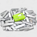 Broche Gancho Para Abrochadora Grap 21/6 x 1000 - Maxima Durabilidad y Precisión Alta - Imagen 3