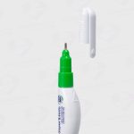Corrector En Lápiz Liquid Paper 7ML – Cobertura Suave y Secado Rápido - Imagen 2