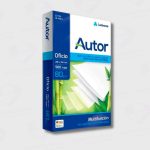 Resma de Papel Ledesma Autor Oficio 80g | Calidad Superior para Impresiones Perfectas