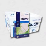 Resma de Papel Ledesma Autor Oficio 80g | Calidad Superior para Impresiones Perfectas - Imagen 2