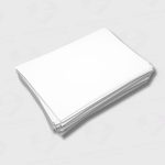 Resma de Papel Husares A4 120g | Papel Blanco Alcalino - Pack de 100 Hojas - Imagen 3