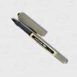 Roller Uni-Ball Eye Fine UB-157 – Lapicera Tinta Pigmentada 0,7mm – Punta de Acero inoxidable - Imagen 4