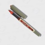 Roller Uni-Ball Eye Fine UB-157 – Lapicera Tinta Pigmentada 0,7mm – Punta de Acero inoxidable - Imagen 5
