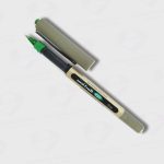 Roller Uni-Ball Eye Fine UB-157 – Lapicera Tinta Pigmentada 0,7mm – Punta de Acero inoxidable - Imagen 6
